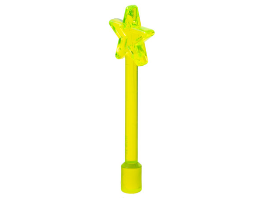 6124 | Minifigure, Utensil Magic Wand | LEGOPART