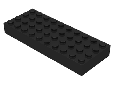 6212 | Brick 4 x 10 | LEGOPART