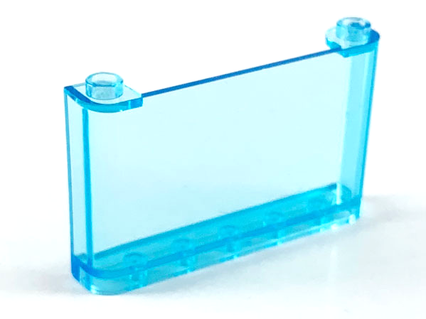 64453 | Windscreen 1 x 6 x 3 | LEGOPART