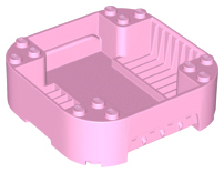 65129 | Container, Box Vidiyo BeatBit | LEGOPART