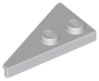 65426 | Wedge, Plate 4 x 2 Right, Pointed | LEGOPART