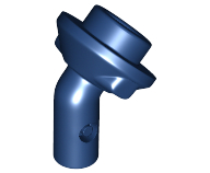 65578 | Bar   1L with Angled Hollow Stud | LEGOPART