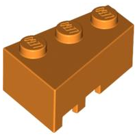 6564 | Wedge 3 x 2  Right | LEGOPART