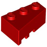 6564 | Wedge 3 x 2  Right | LEGOPART