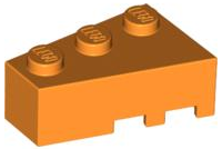 6565 | Wedge 3 x 2  Left | LEGOPART