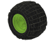 6580c01 | Wheel 43.2 x 28 Balloon Small with Black Tire 43.2 x 28 S Balloon Small | LEGOPART