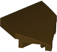 66956 | Wedge 2 x 2 x 2/3 Pointed | LEGOPART