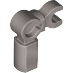 72869 | Bar Holder with Clip Angled | LEGOPART