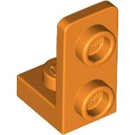 73825 | Bracket 1 x 1 - 1 x 2 Inverted | LEGOPART