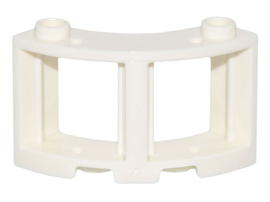 73878 | Window 3 x 3 x 2 Round Corner | LEGOPART