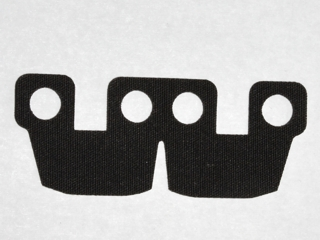 74664 | Minifigure Armor Kama Cloth | LEGOPART