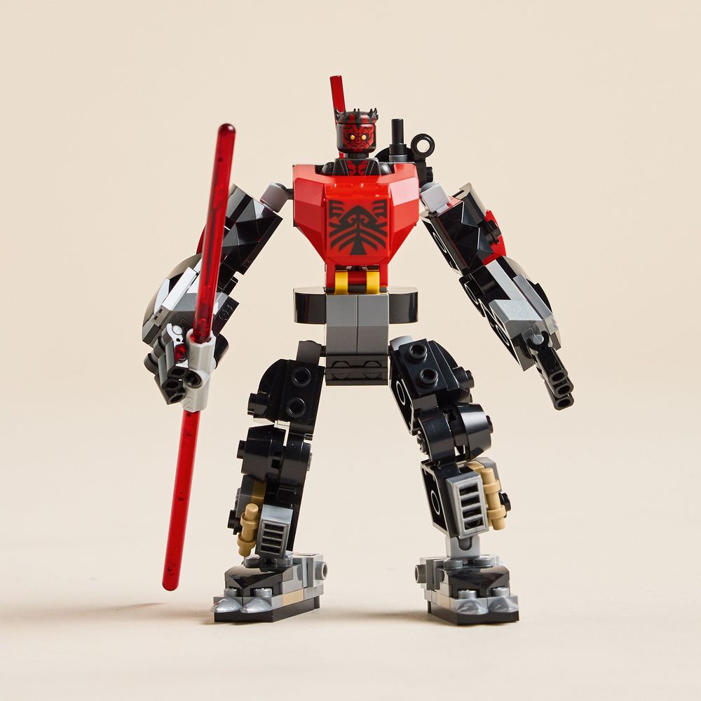 Darth Maul™ Mech LEGO 75411