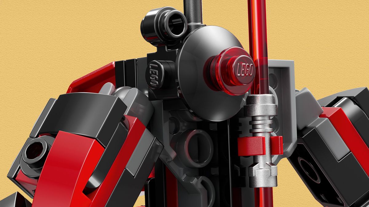 Darth Maul™ Mech LEGO 75411