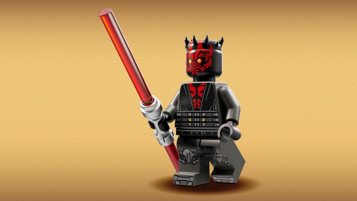 Darth Maul™ Mech LEGO 75411