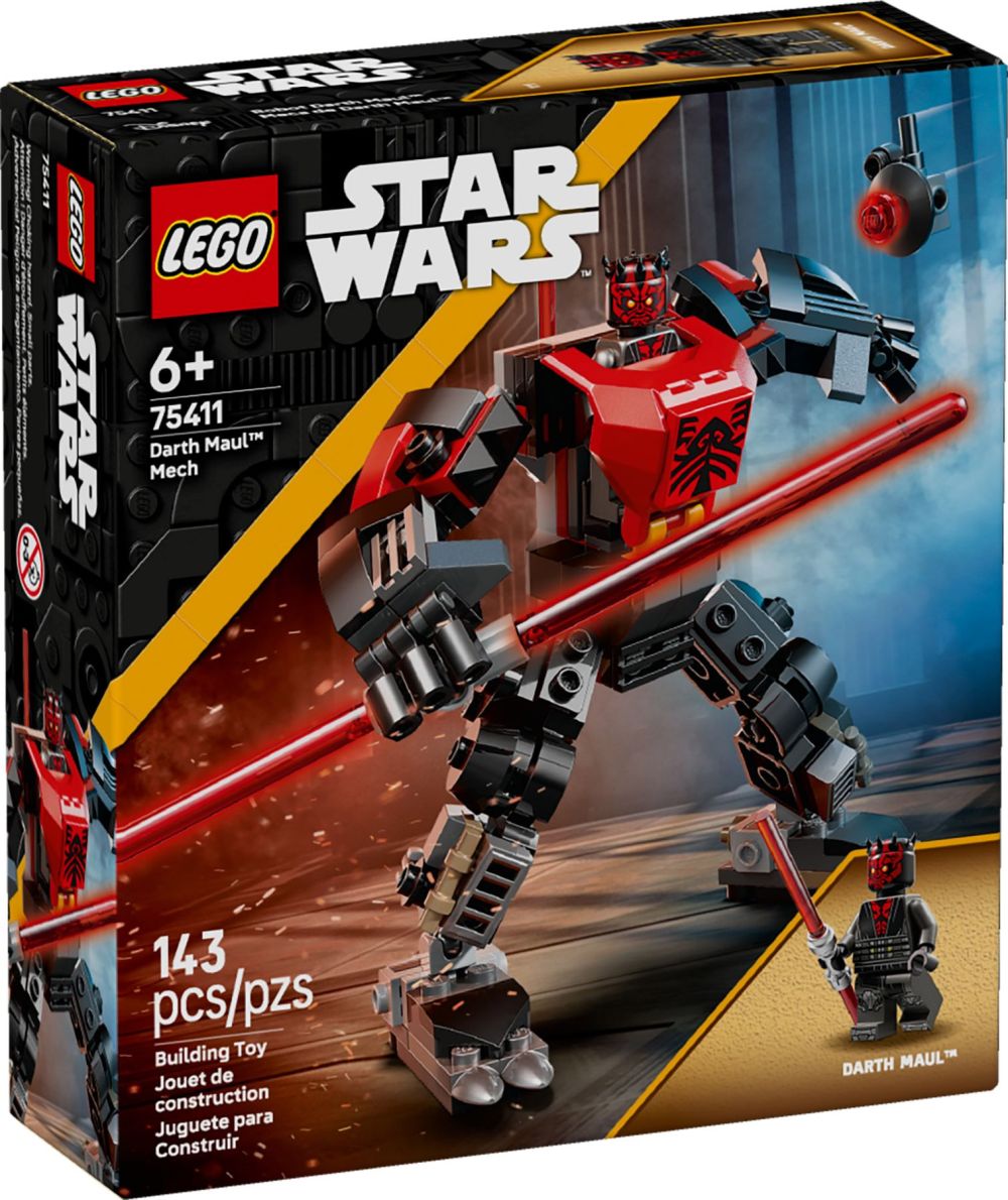 Darth Maul™ Mech LEGO 75411