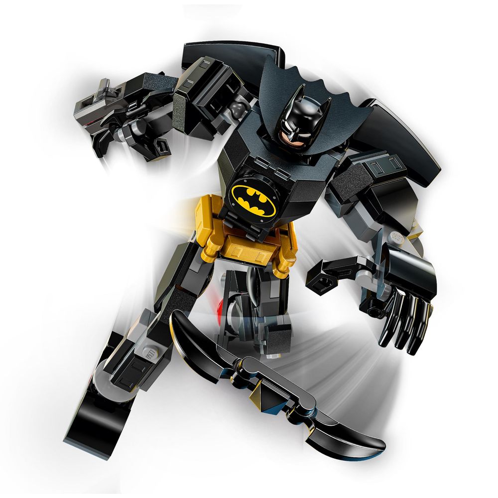 Batman Mech Armor LEGO 76270