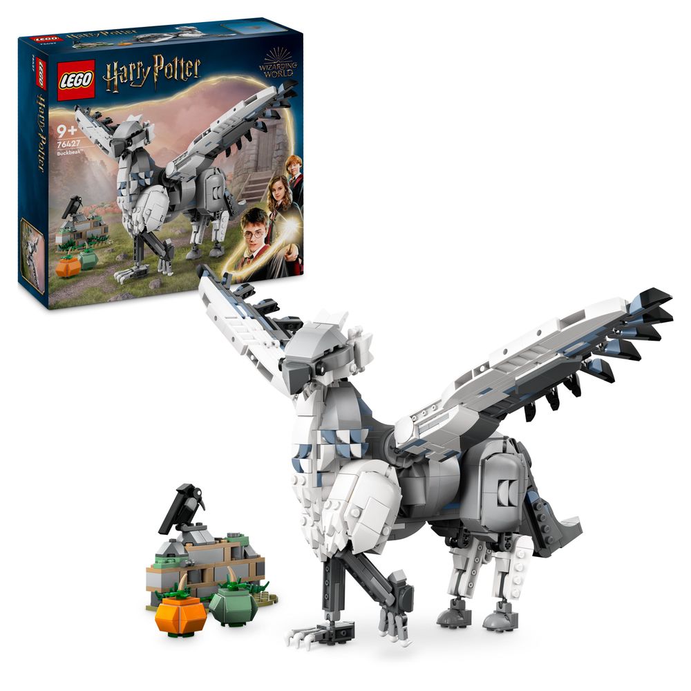 Buckbeak™ LEGO 76427