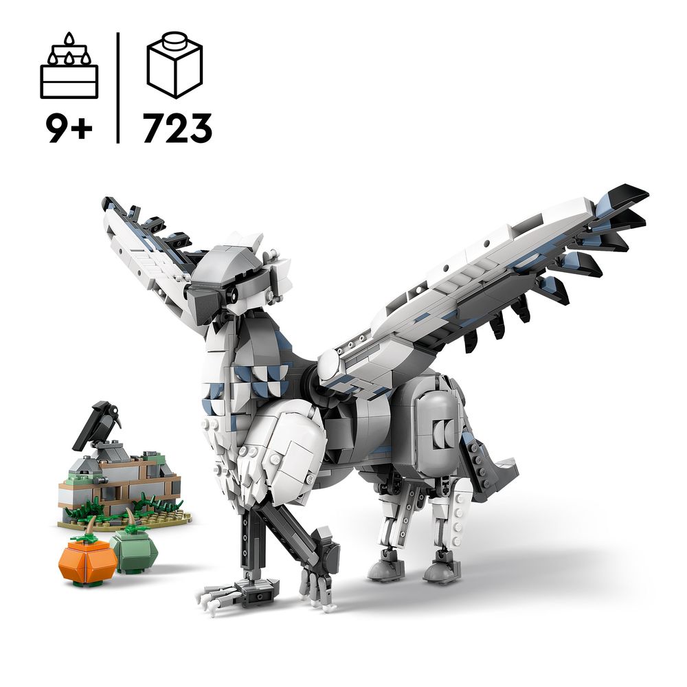 Buckbeak™ LEGO 76427