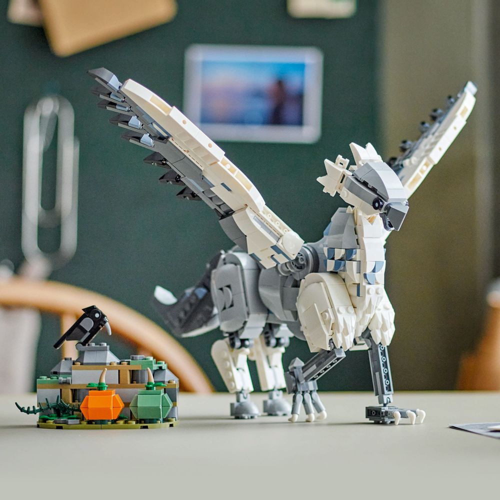 Buckbeak™ LEGO 76427