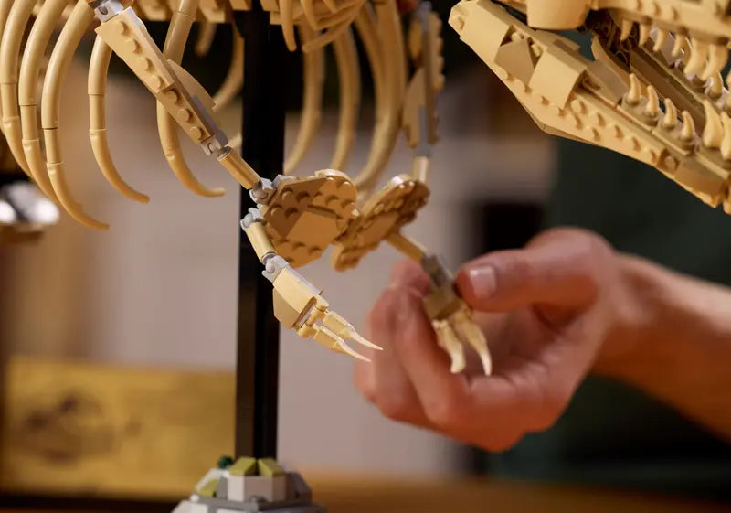 Tyrannosaurus rex LEGO 76968