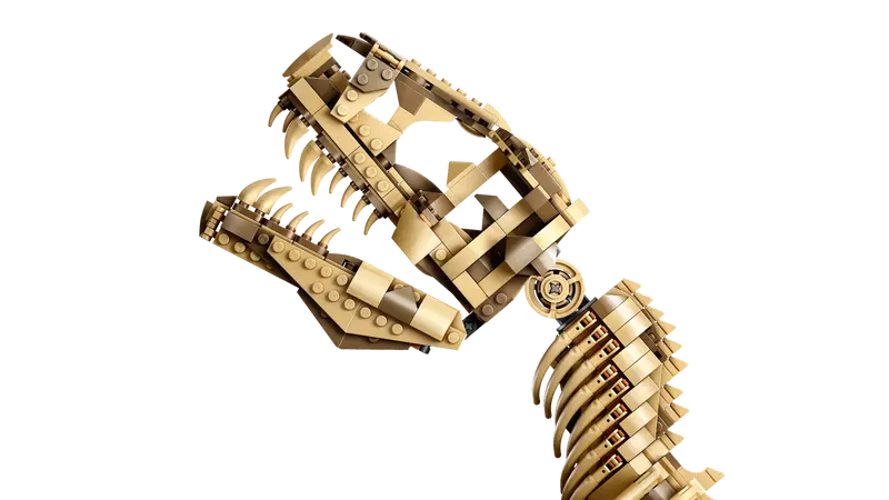 Tyrannosaurus rex LEGO 76968