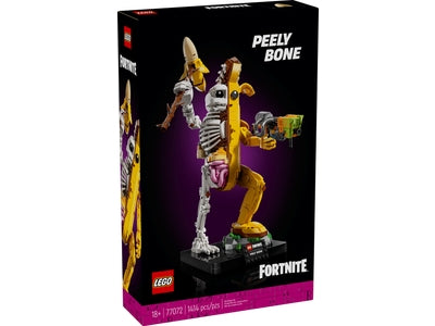 Peely Bone LEGO 77072