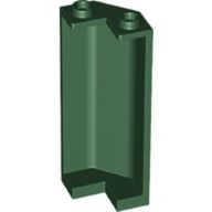 78594 | Panel 2 x 2 x 5 Corner Wall | LEGOPART