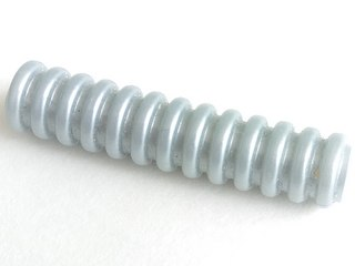 78c04 | Hose, Ribbed 7mm D.  4L / 3.2cm | LEGOPART