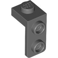 79389 | Bracket 1 x 1 - 1 x 2 | LEGOPART