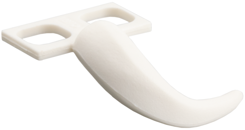 79973 | Minifigure Costume Tail Dinosaur | LEGOPART