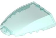 80222 | Windscreen 6 x 7 x 1 1/3 | LEGOPART