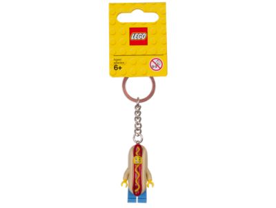 Hot Dog Vendor LEGO 853571