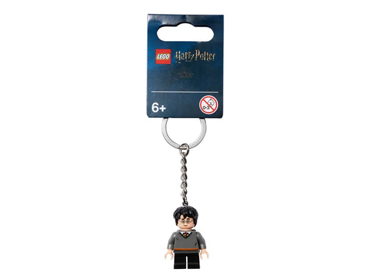 Harry Potter™ sleutelhanger LEGO 854114