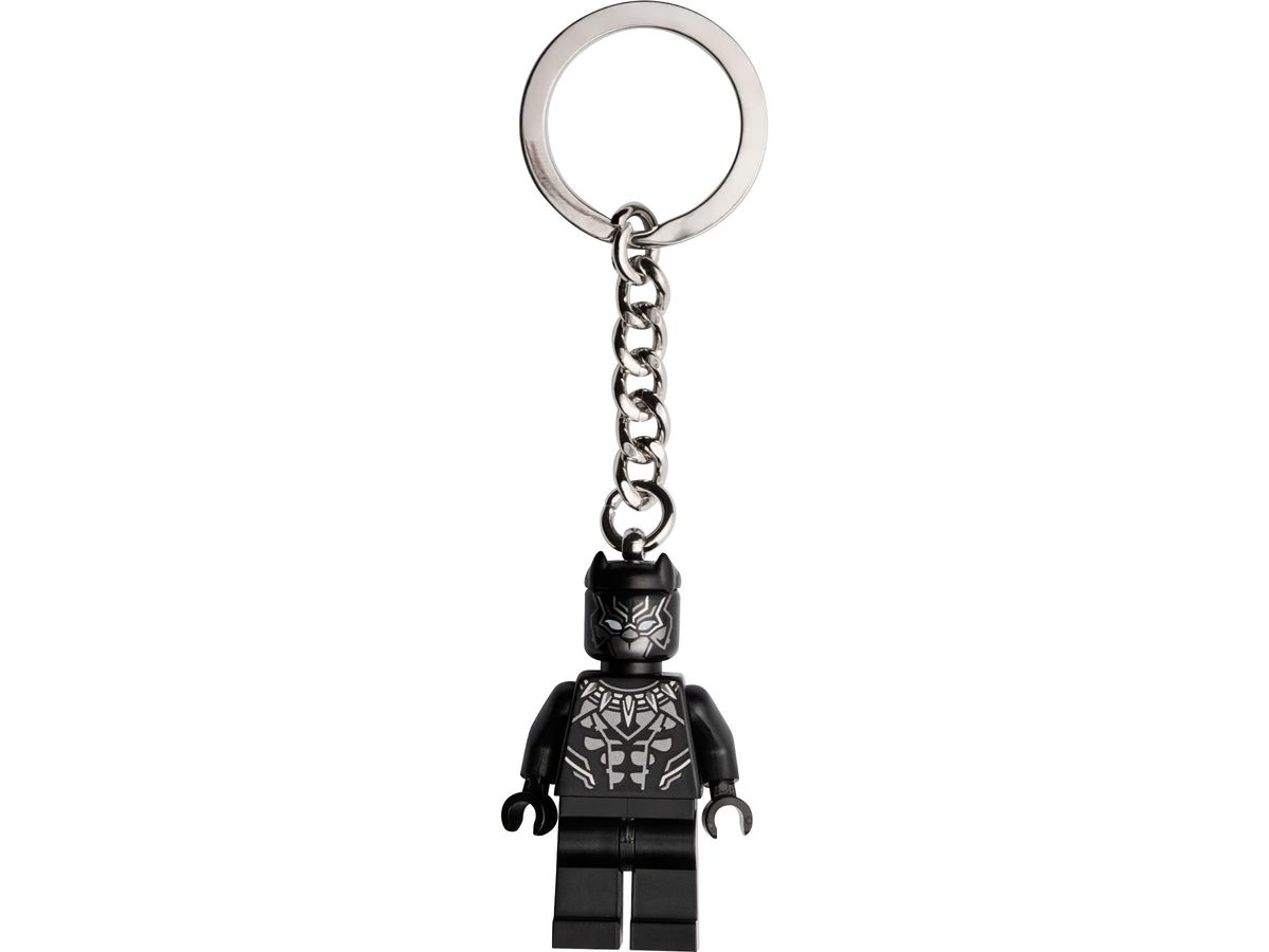 Black Panther LEGO 854189
