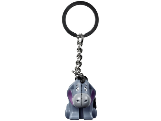 Eeyore Key Chain LEGO 854203