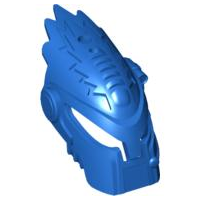 87814 | Hero Factory Mask (Surge) | LEGOPART