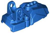 90661 | Hero Factory Foot with Ball Socket | LEGOPART