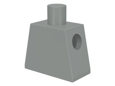 973 | Torso Plain | LEGOPART