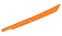 98137 | Propeller 1 Blade 10L with Bar | LEGOPART