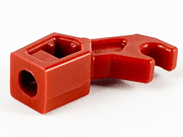 98313 | Arm Mechanical, Exo-Force / Bionicle, Thick Support | LEGOPART