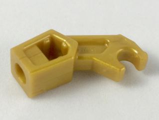 98313 | Arm Mechanical, Exo-Force / Bionicle, Thick Support | LEGOPART