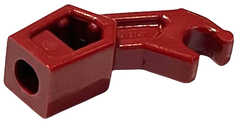 98313 | Arm Mechanical, Exo-Force / Bionicle, Thick Support | LEGOPART