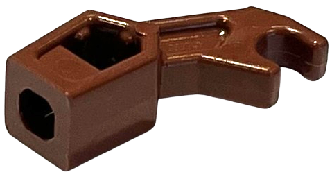 98313 | Arm Mechanical, Exo-Force / Bionicle, Thick Support | LEGOPART