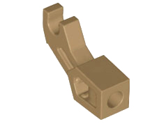 98313 | Arm Mechanical, Exo-Force / Bionicle, Thick Support | LEGOPART