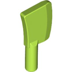 98369 | Minifigure, Utensil Cleaver | LEGOPART