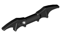 98721 | Minifigure, Weapon Batman Batarang | LEGOPART