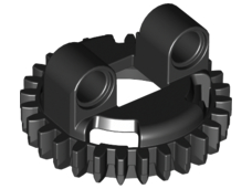 99010 | Technic Turntable 28 Tooth, Top | LEGOPART