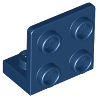 99207 | Bracket 1 x 2 - 2 x 2 Inverted | LEGOPART