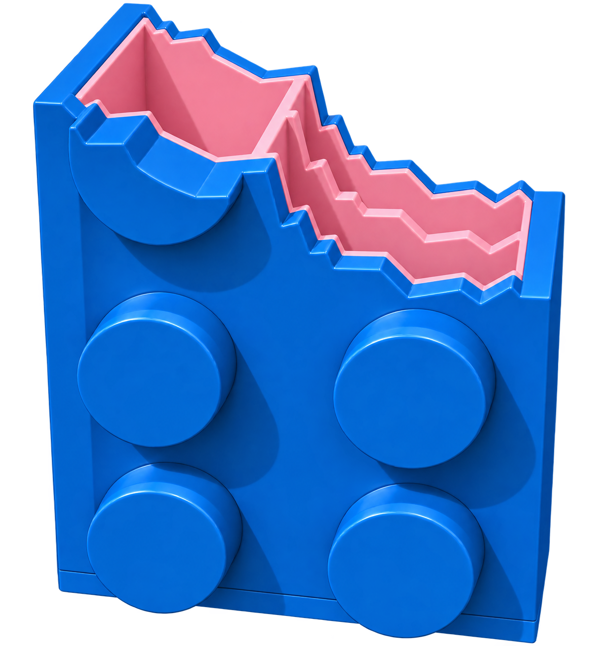 Bureaustandaard LEGO