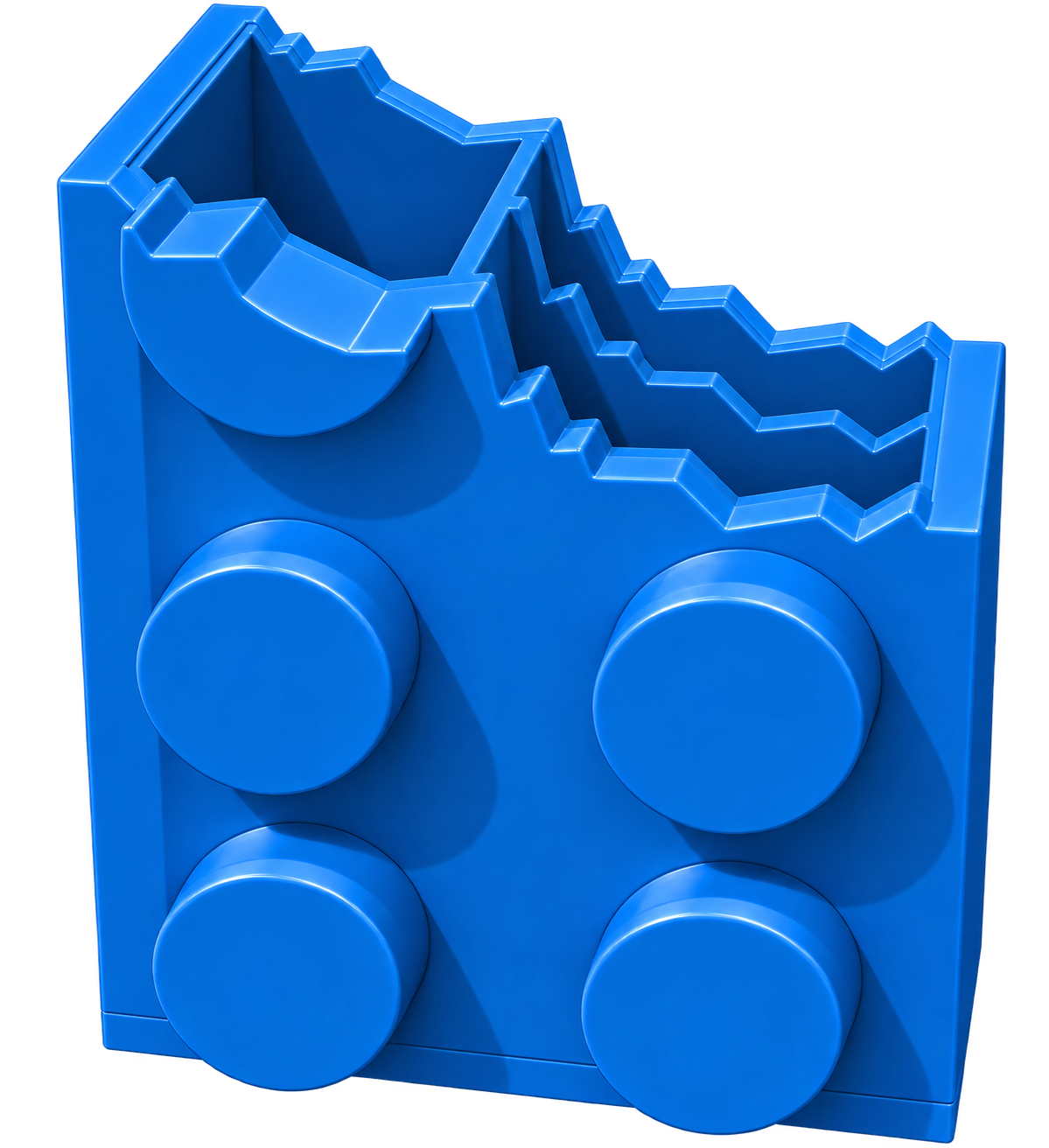 Bureaustandaard LEGO